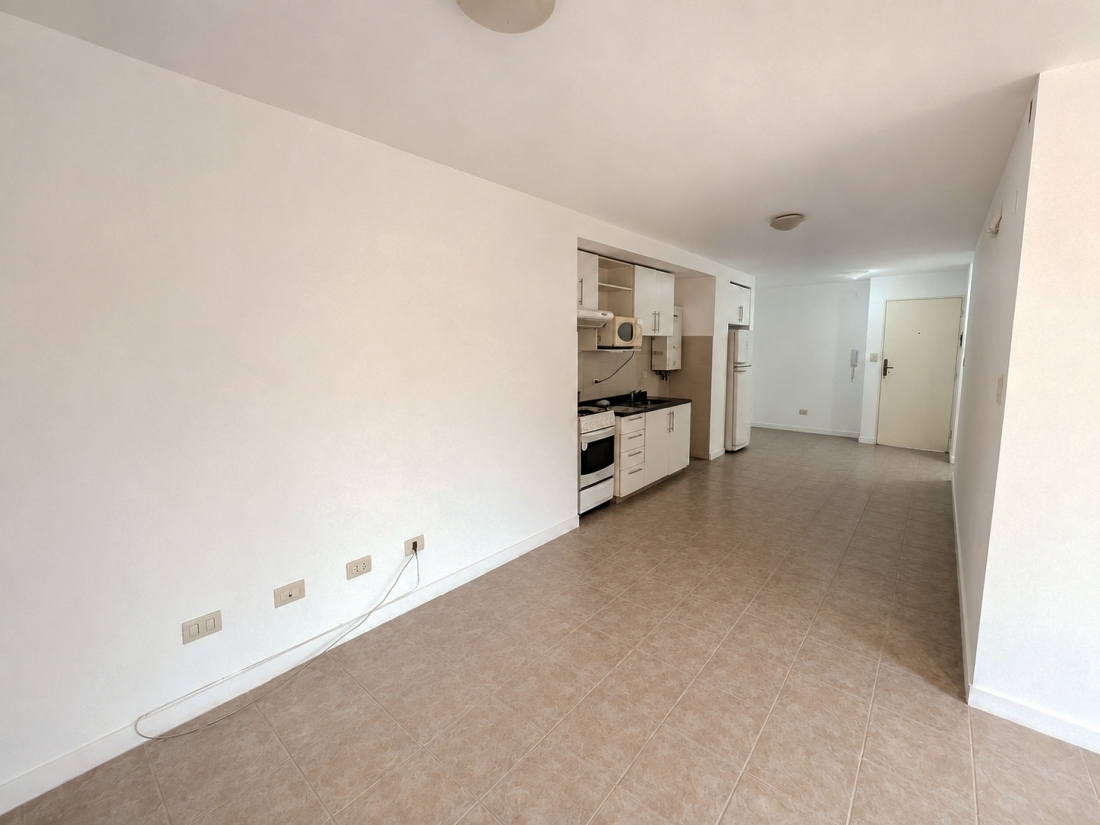 DEPARTAMENTO EN ALQUILER MIL�NICA UNIVERSITARIA UN DORMITORIO